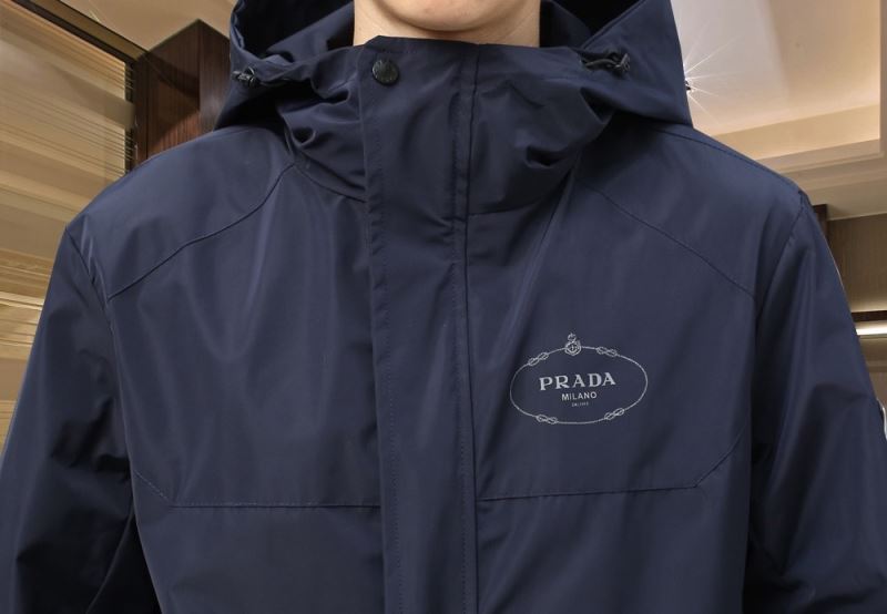 Prada Outwear